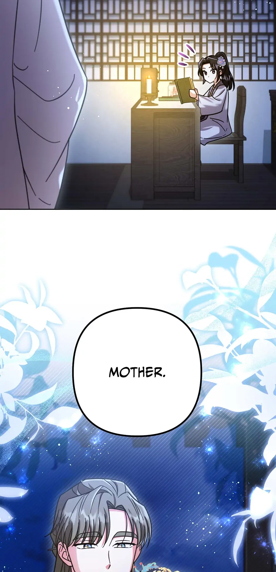 The Overflowing Elixir of the Fallen House Chapter 33 page 43 - 