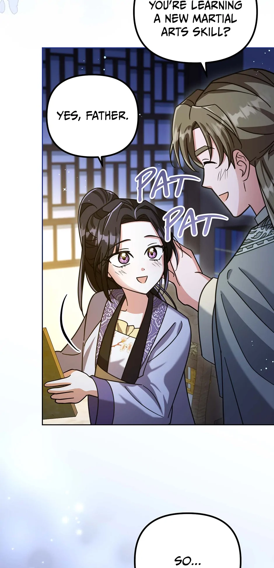 The Overflowing Elixir of the Fallen House Chapter 33 page 45 - 