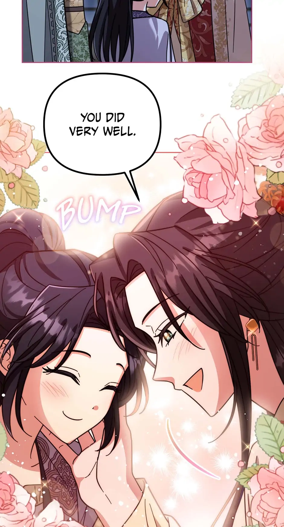 The Overflowing Elixir of the Fallen House Chapter 33 page 49 - 