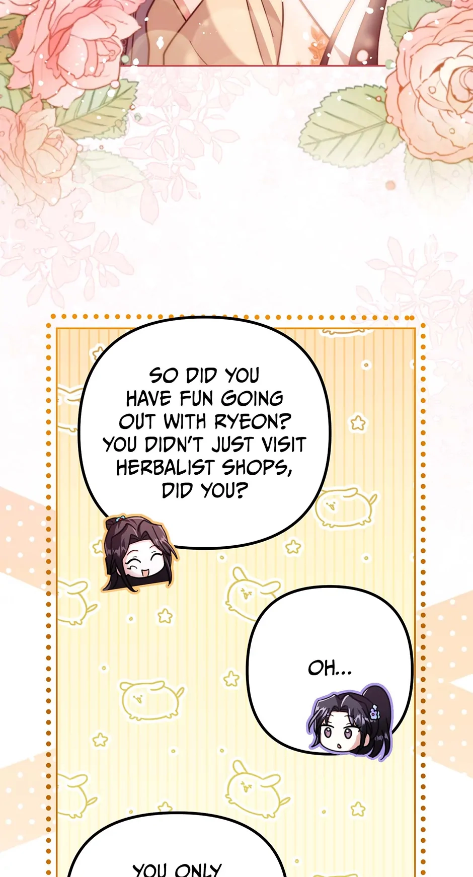 The Overflowing Elixir of the Fallen House Chapter 33 page 50 - 