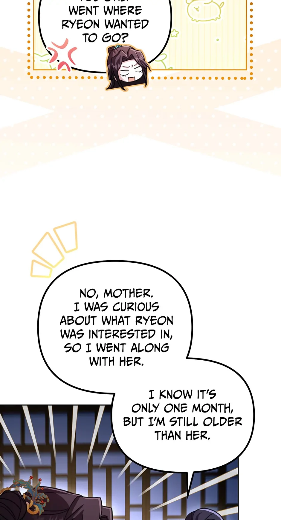 The Overflowing Elixir of the Fallen House Chapter 33 page 51 - 