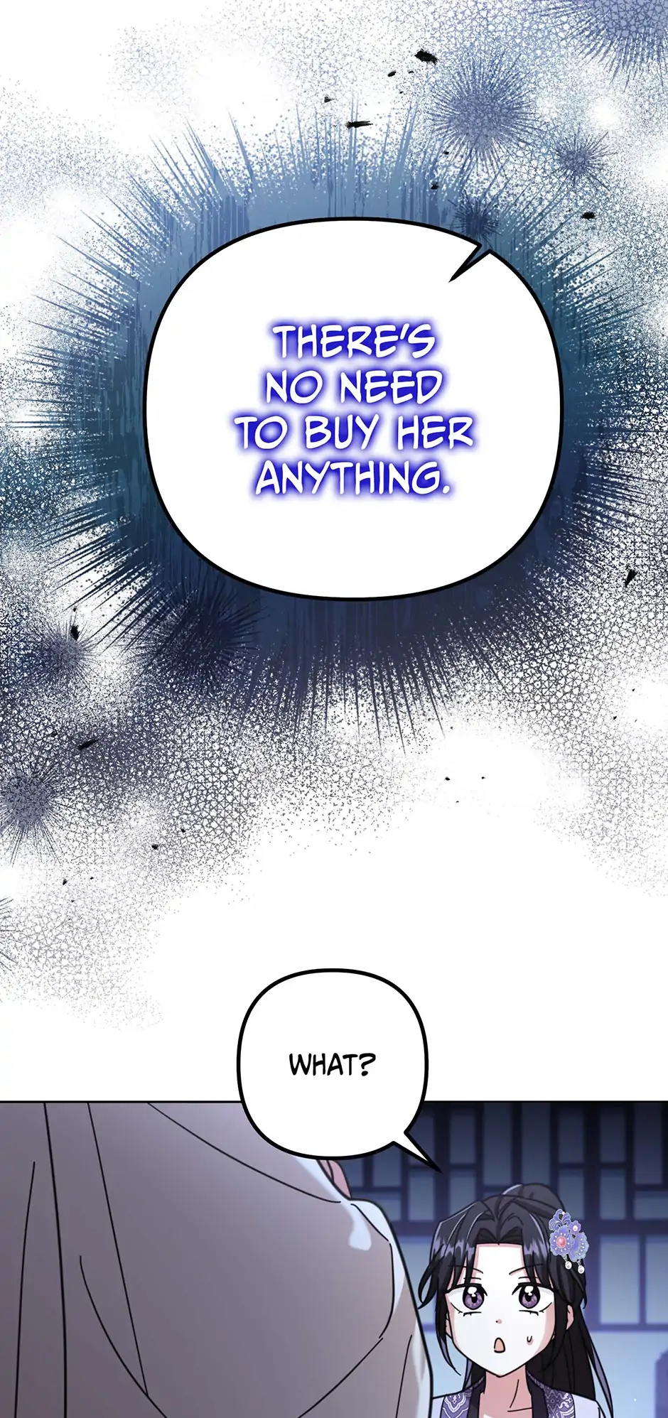 The Overflowing Elixir of the Fallen House Chapter 33 page 55 - 