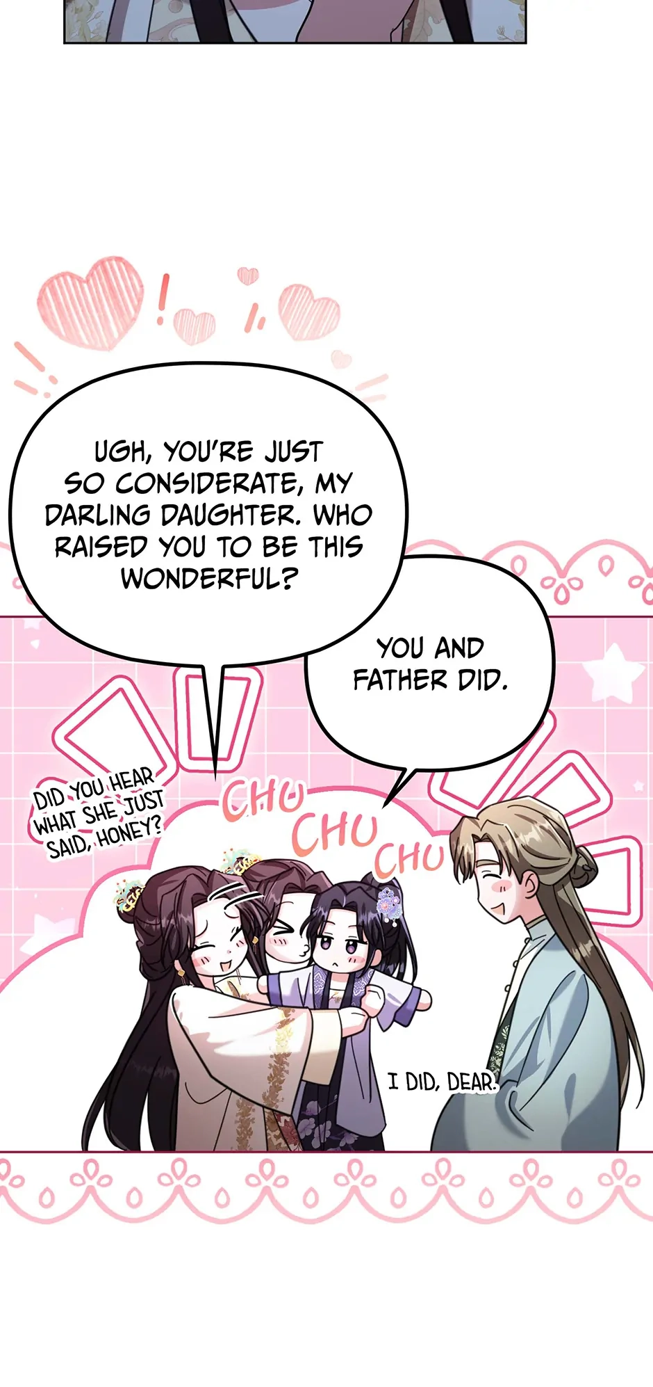 The Overflowing Elixir of the Fallen House Chapter 33 page 59 - 
