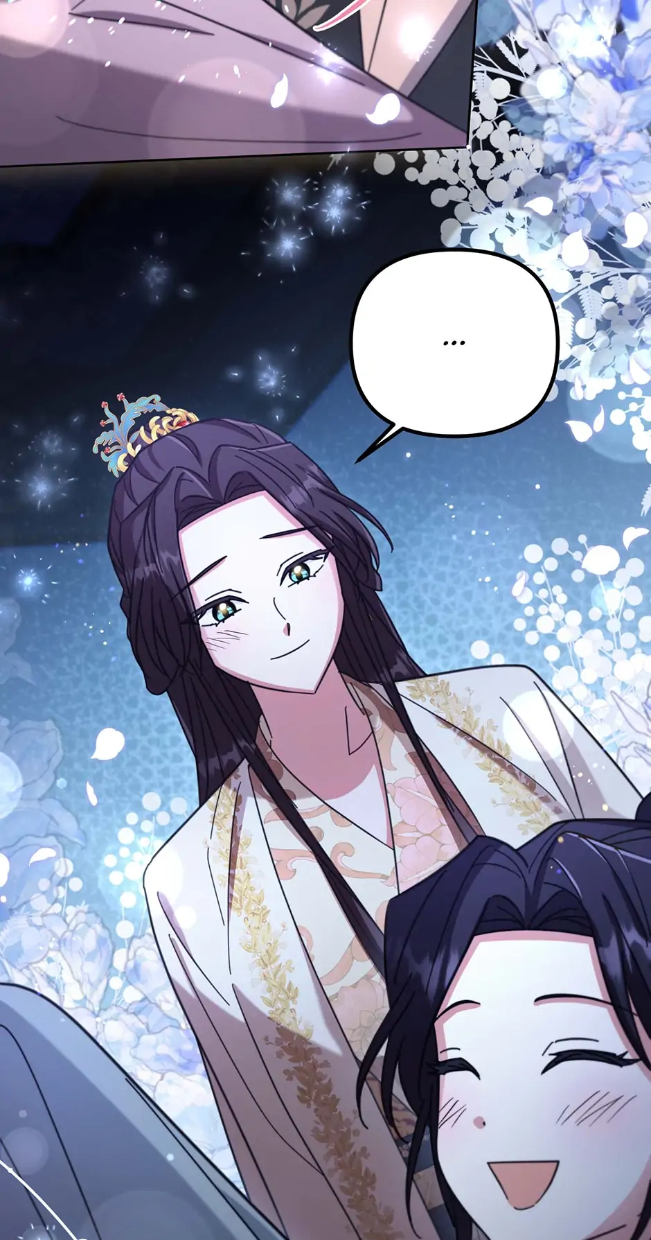The Overflowing Elixir of the Fallen House Chapter 33 page 61 - 
