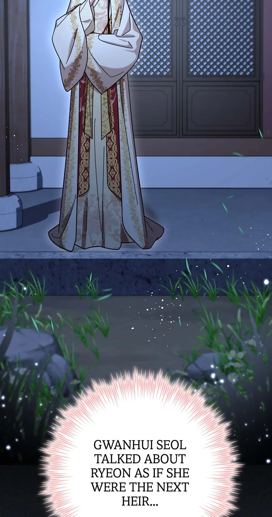 The Overflowing Elixir of the Fallen House Chapter 33 page 65 - 