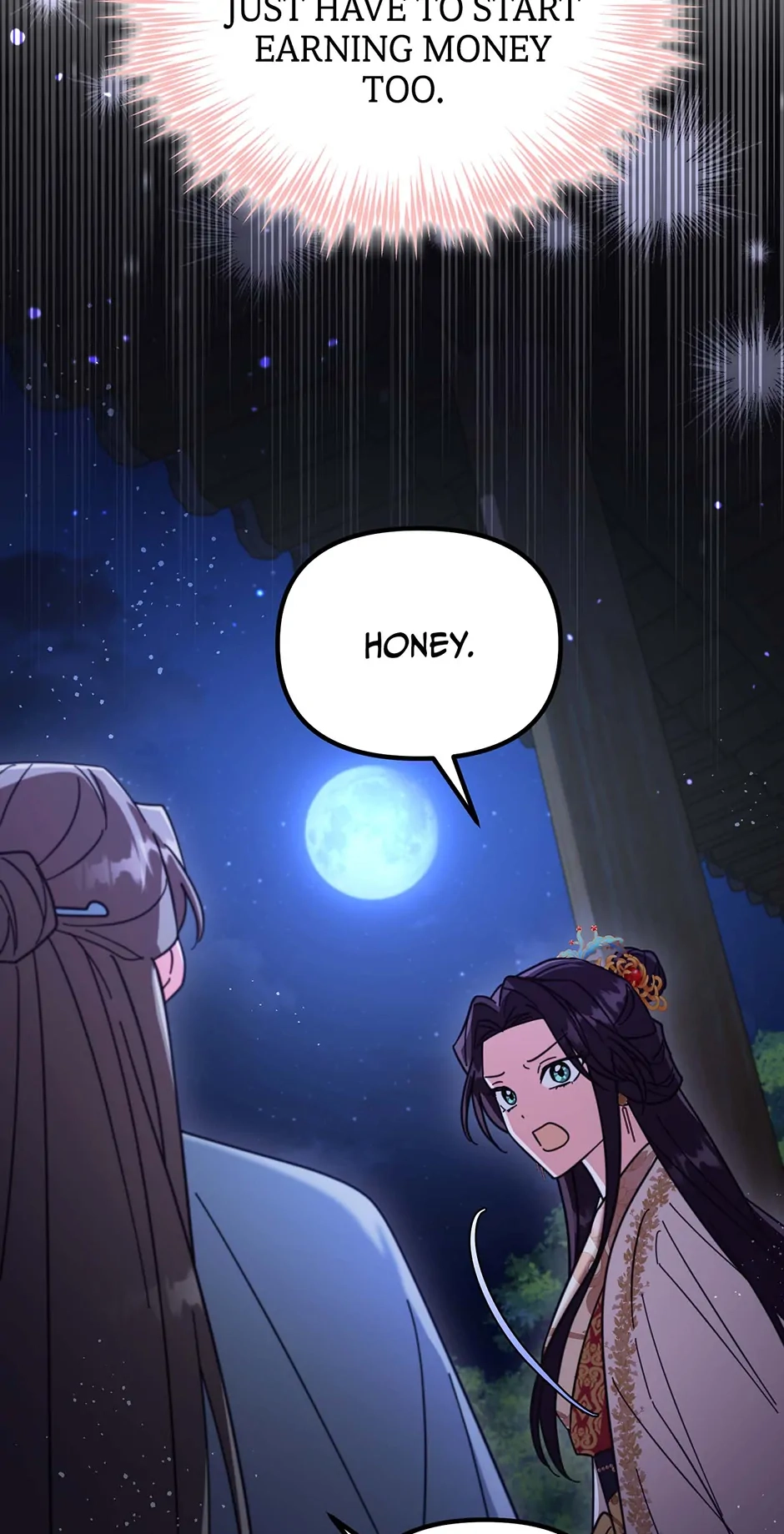 The Overflowing Elixir of the Fallen House Chapter 33 page 69 - 