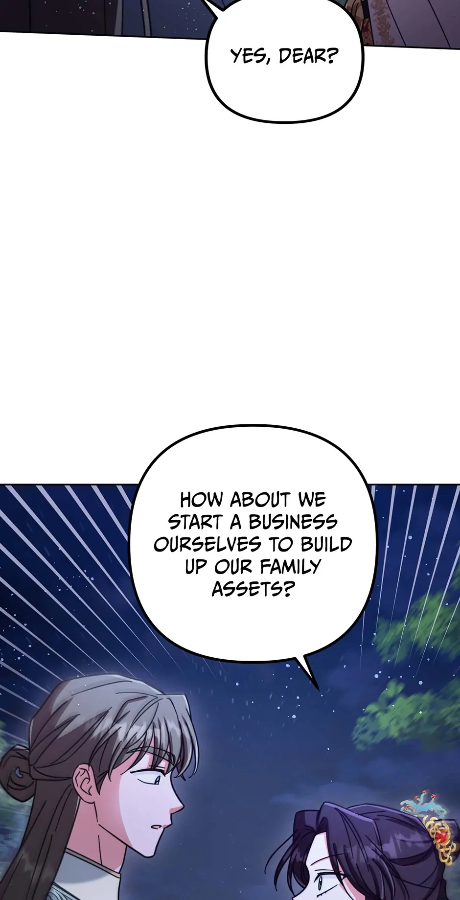 The Overflowing Elixir of the Fallen House Chapter 33 page 70 - 