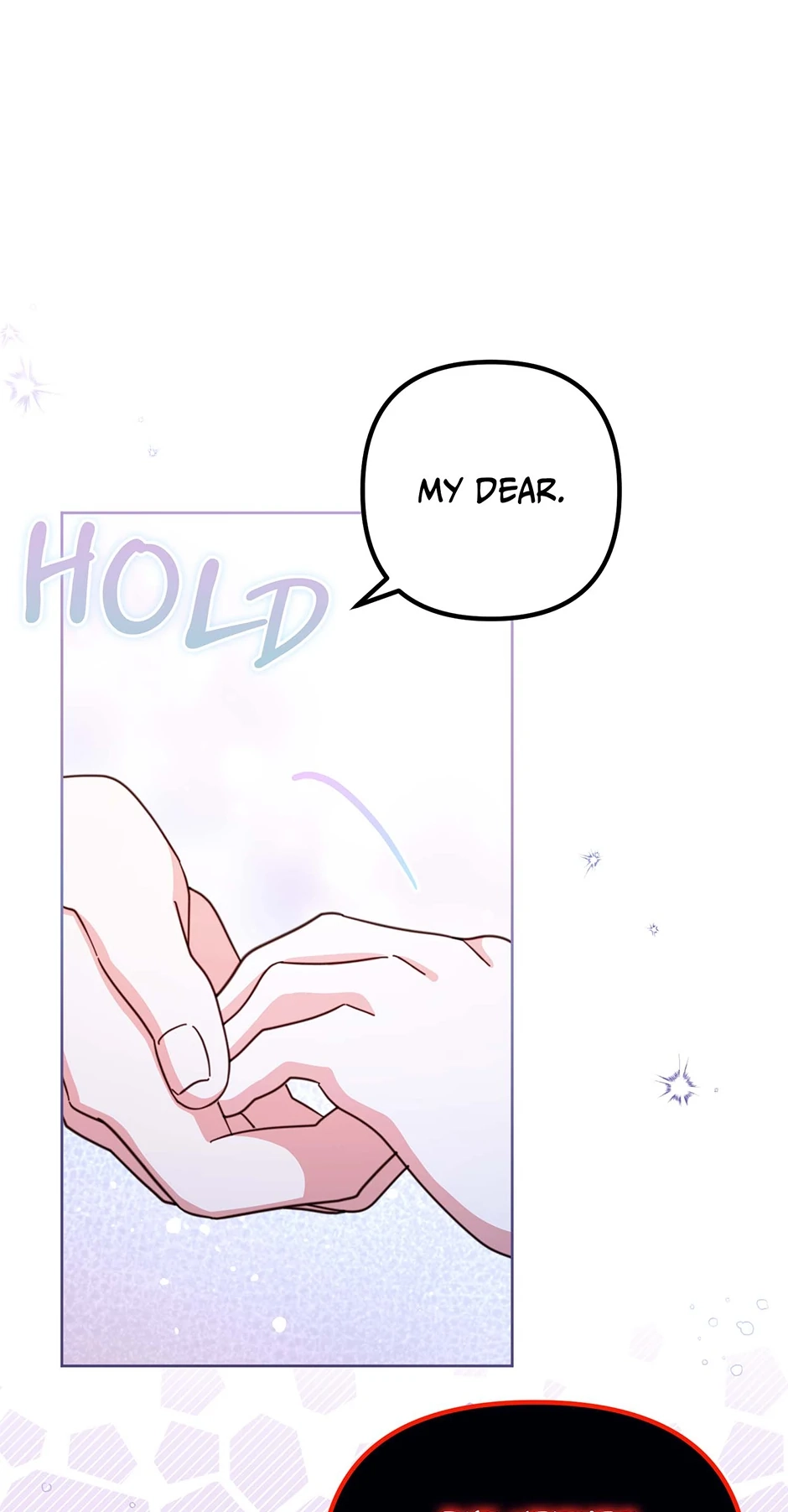 The Overflowing Elixir of the Fallen House Chapter 34 page 1 - 