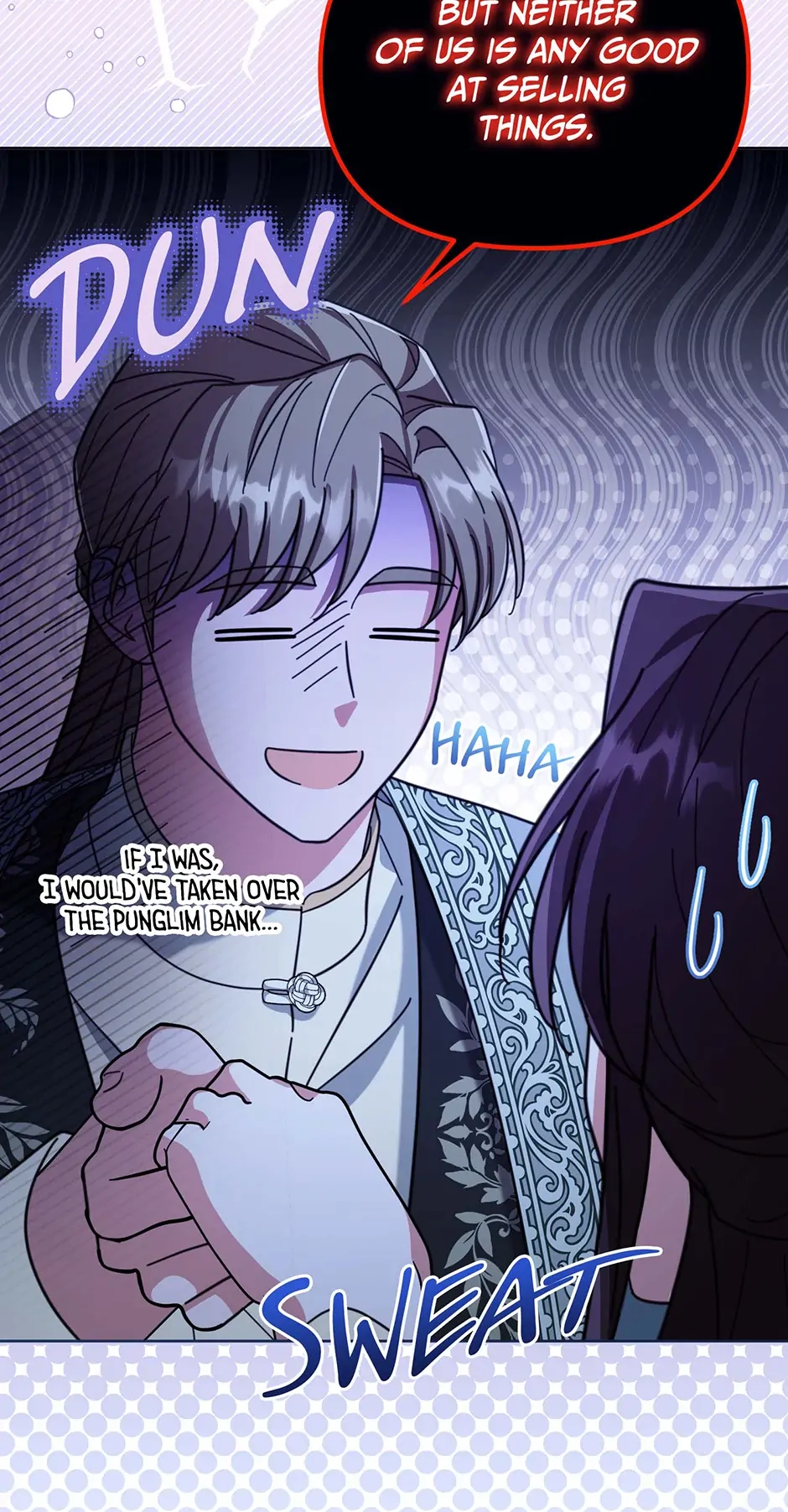 The Overflowing Elixir of the Fallen House Chapter 34 page 2 - 