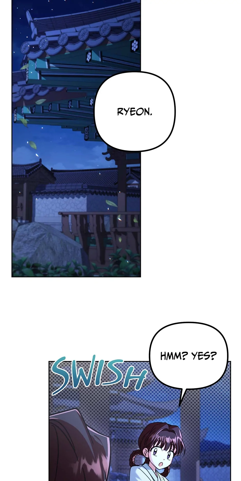 The Overflowing Elixir of the Fallen House Chapter 34 page 12 - 