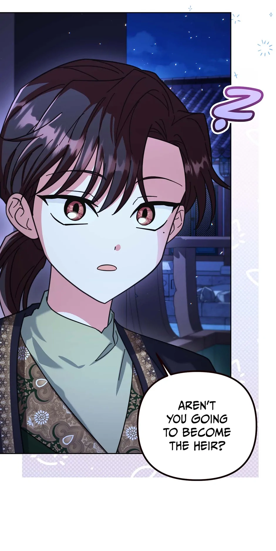 The Overflowing Elixir of the Fallen House Chapter 34 page 15 - 