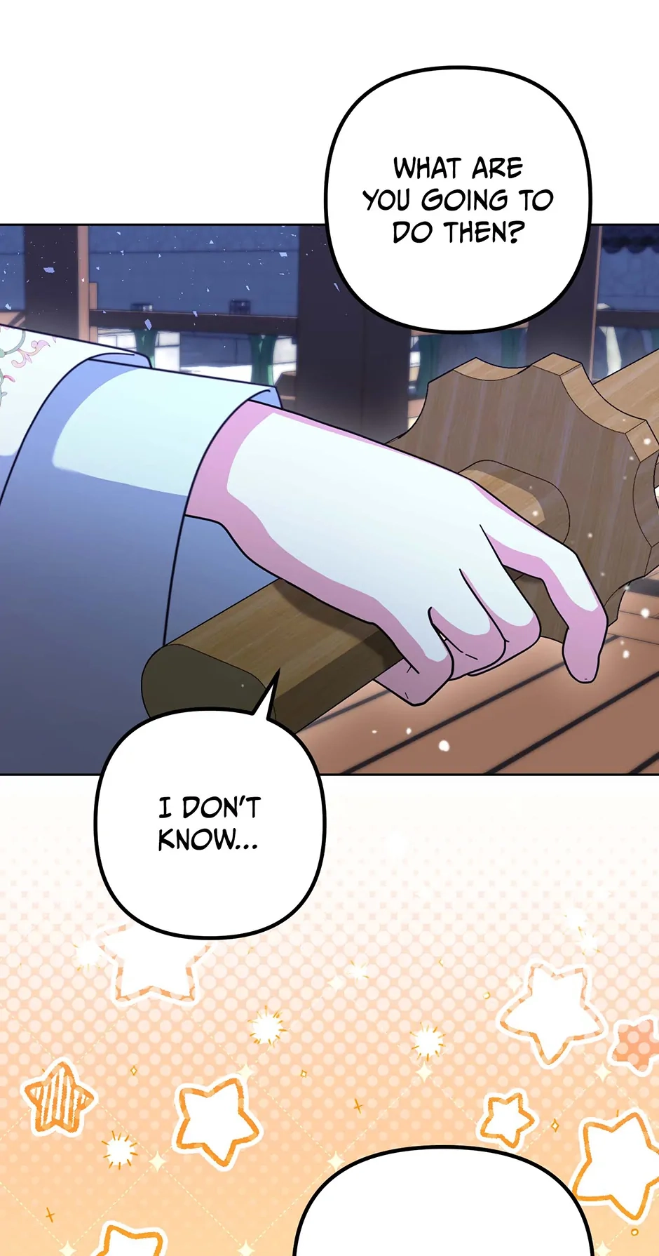 The Overflowing Elixir of the Fallen House Chapter 34 page 16 - 