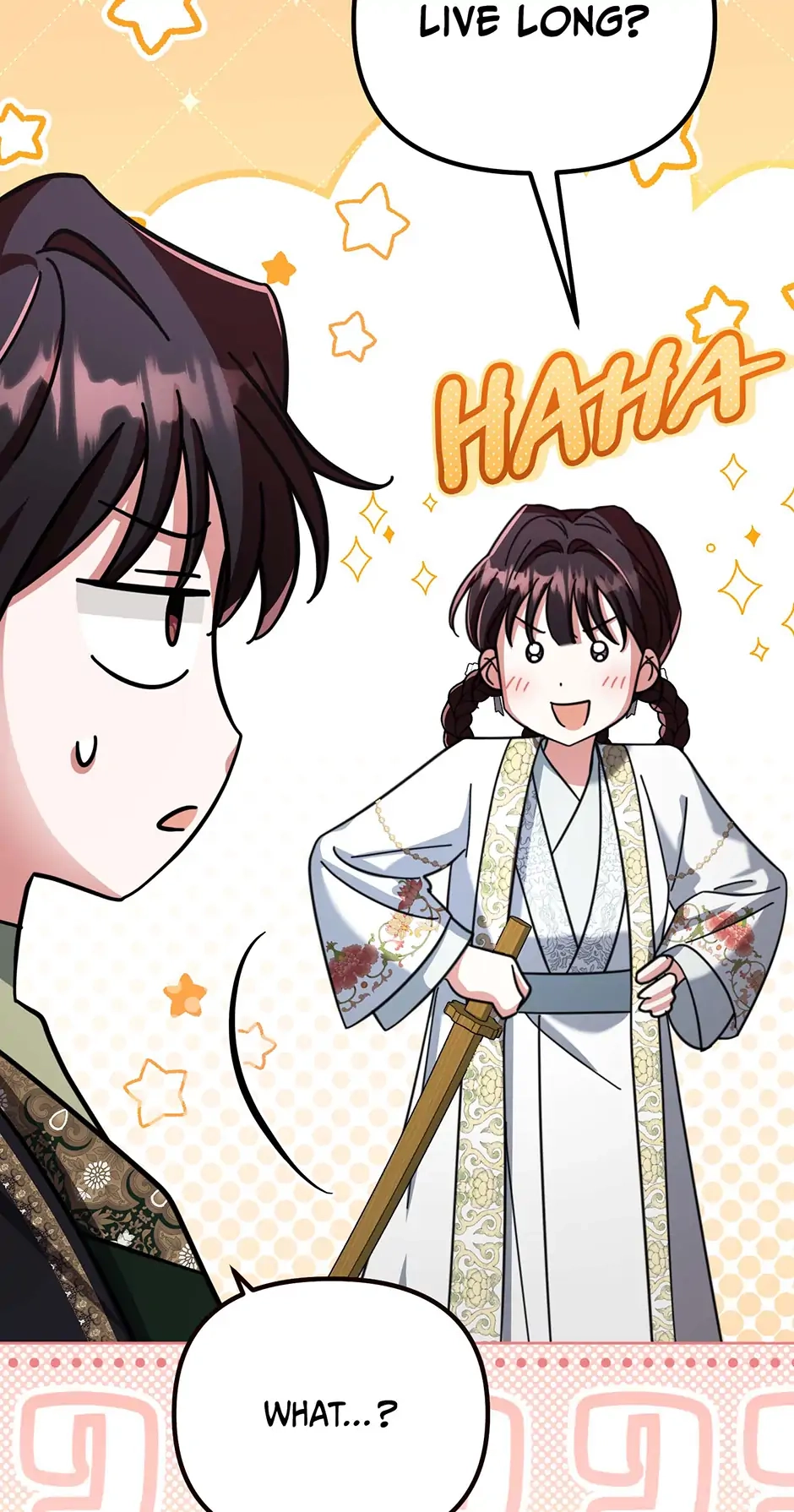 The Overflowing Elixir of the Fallen House Chapter 34 page 17 - 