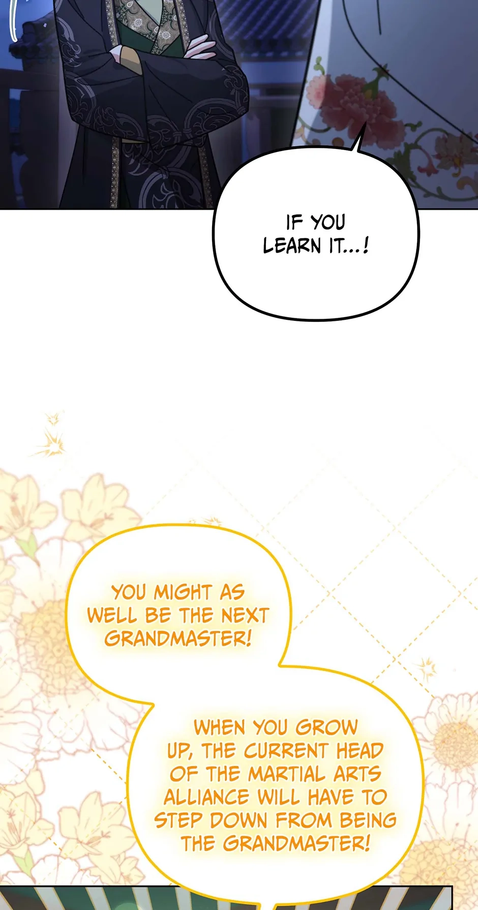 The Overflowing Elixir of the Fallen House Chapter 34 page 20 - 