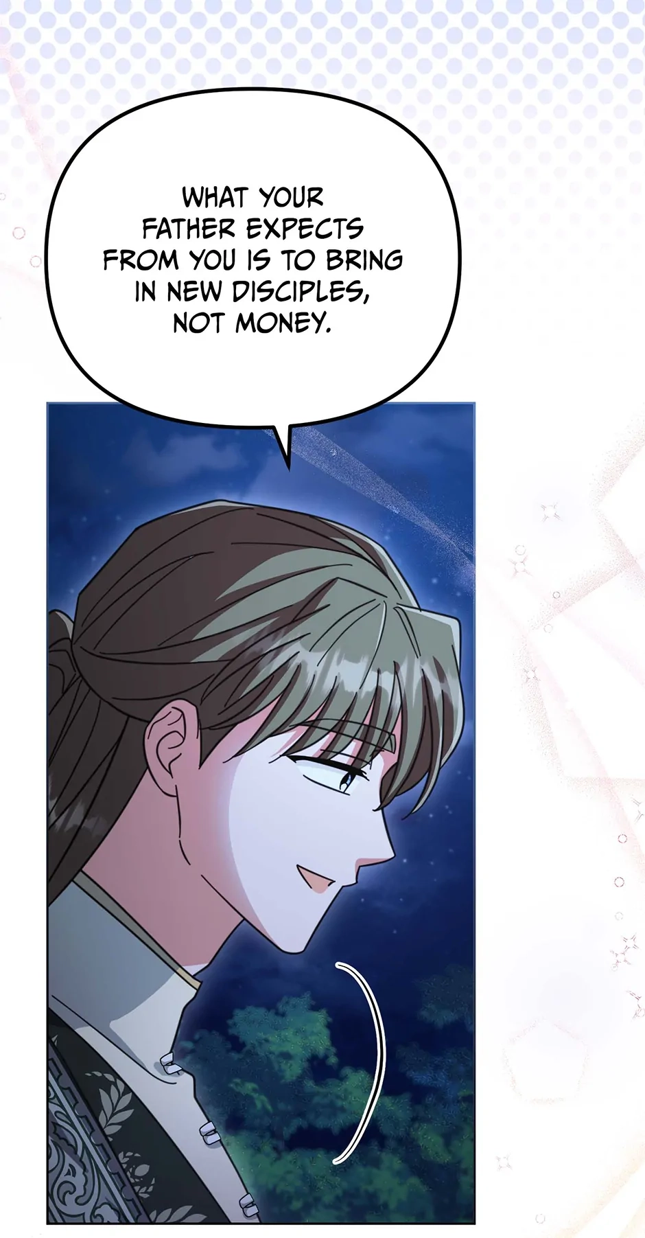 The Overflowing Elixir of the Fallen House Chapter 34 page 3 - 