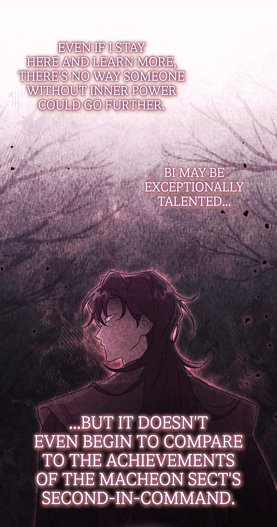 The Overflowing Elixir of the Fallen House Chapter 34 page 23 - 