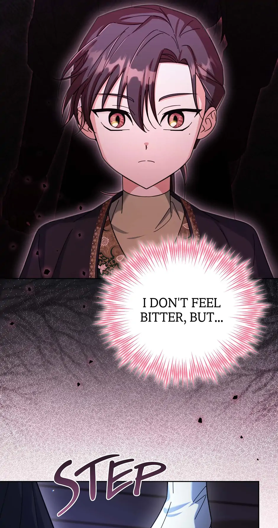The Overflowing Elixir of the Fallen House Chapter 34 page 24 - 