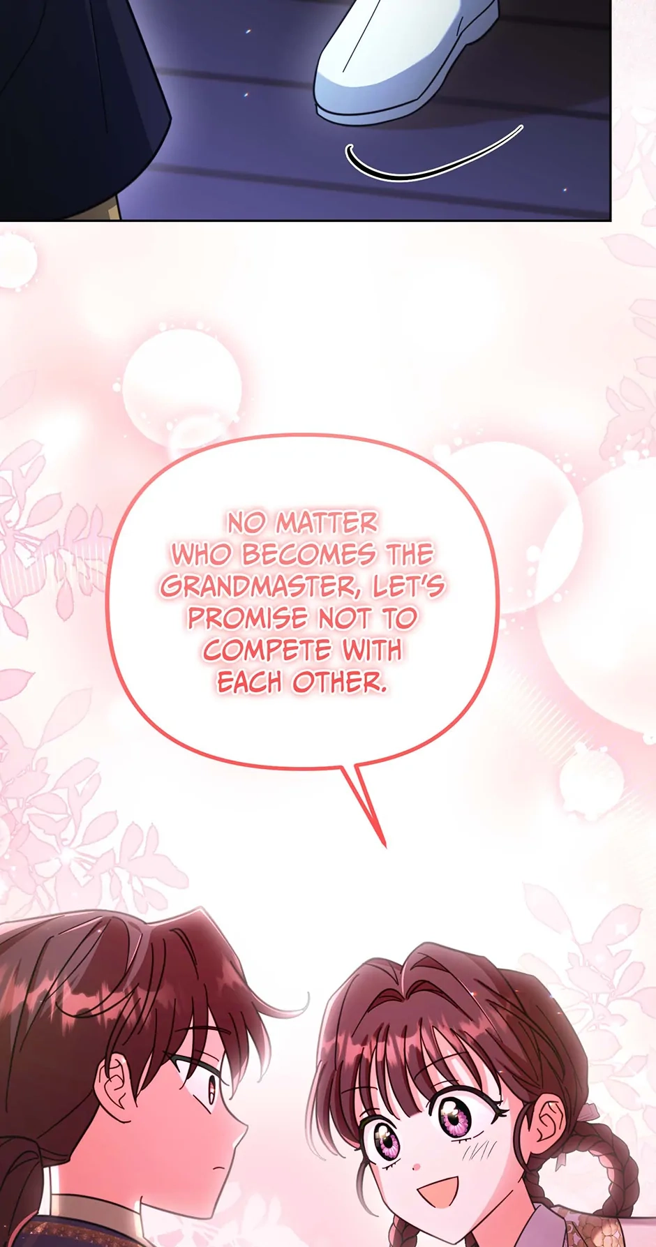 The Overflowing Elixir of the Fallen House Chapter 34 page 25 - 