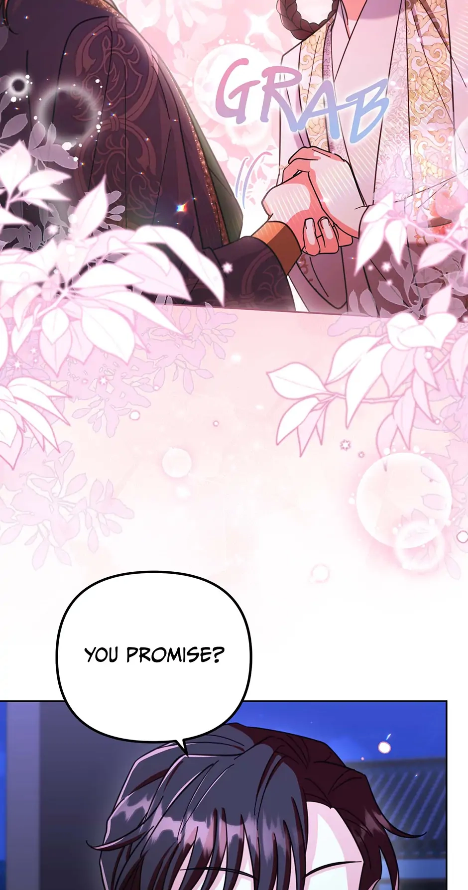 The Overflowing Elixir of the Fallen House Chapter 34 page 26 - 