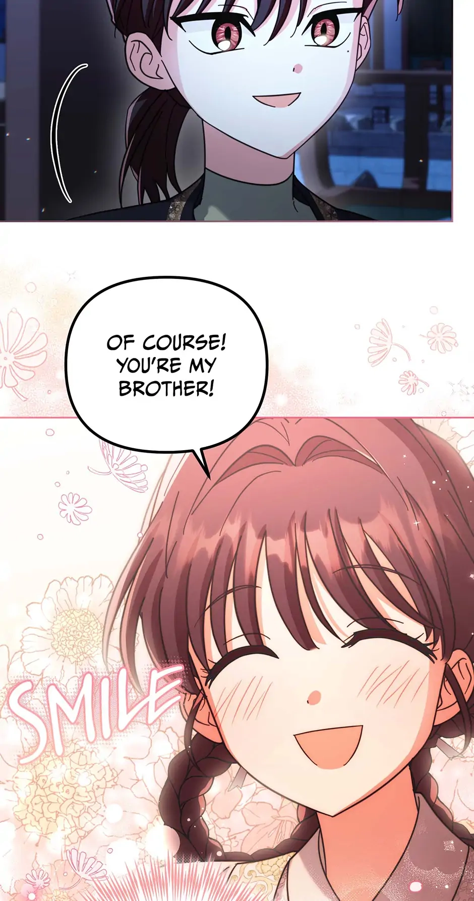 The Overflowing Elixir of the Fallen House Chapter 34 page 27 - 
