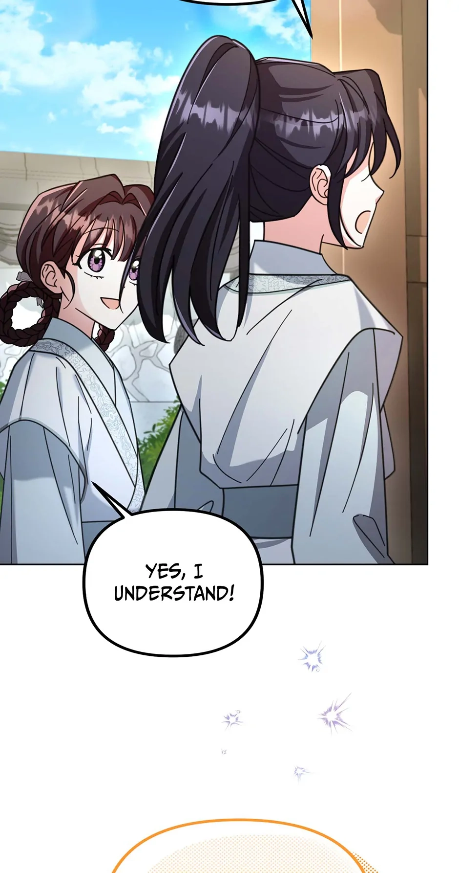 The Overflowing Elixir of the Fallen House Chapter 34 page 30 - 