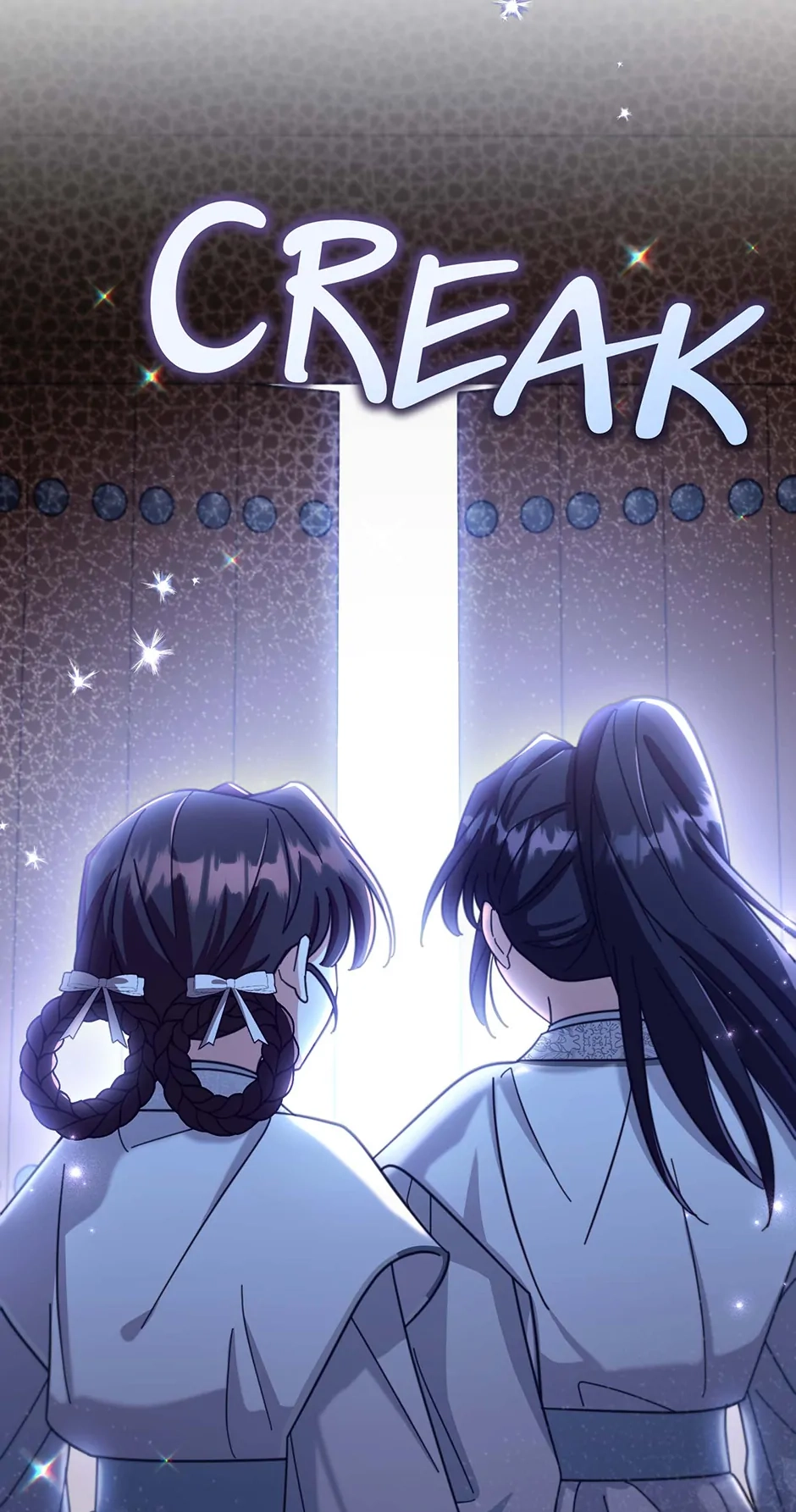The Overflowing Elixir of the Fallen House Chapter 34 page 32 - 