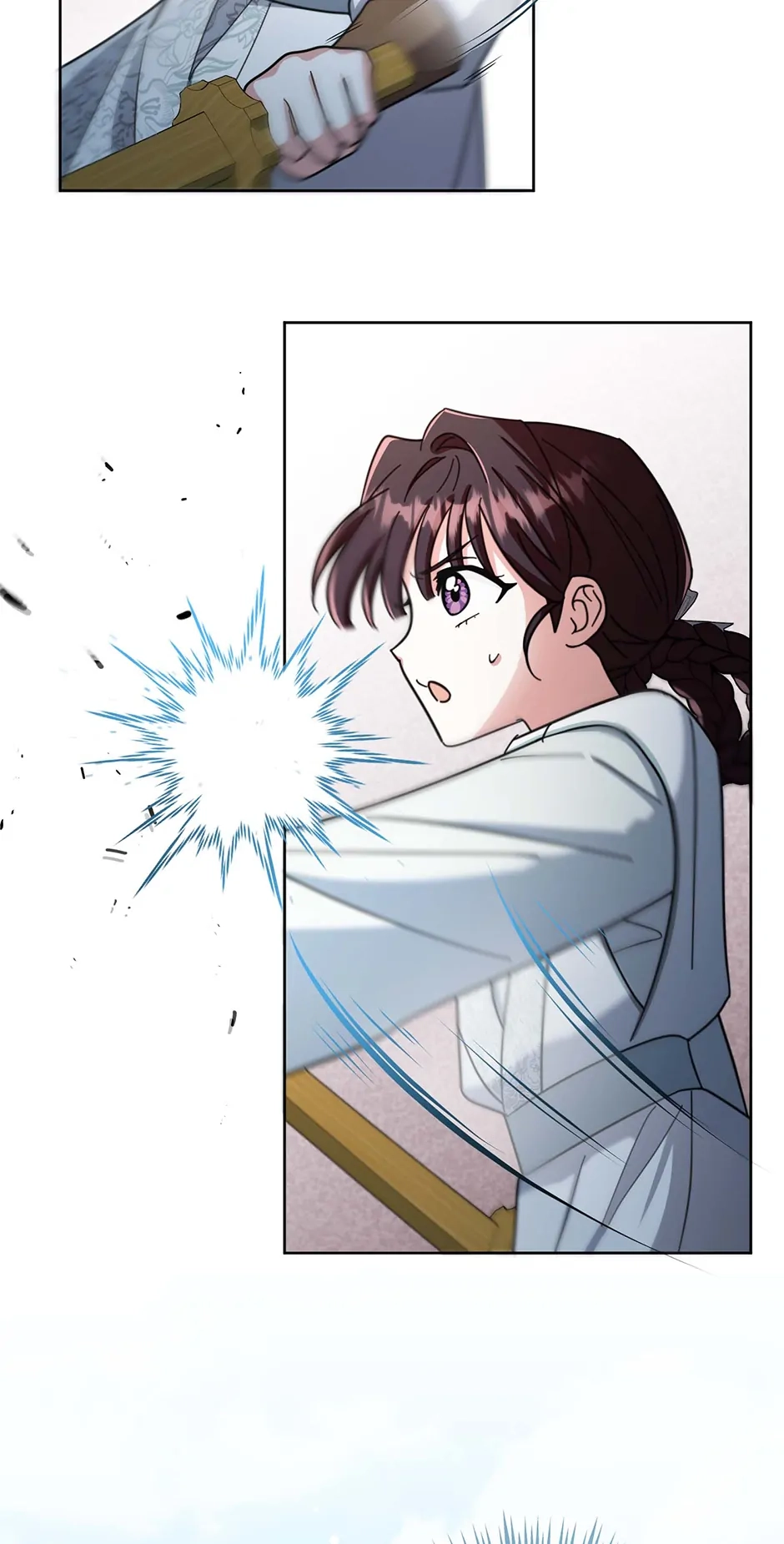 The Overflowing Elixir of the Fallen House Chapter 34 page 37 - 