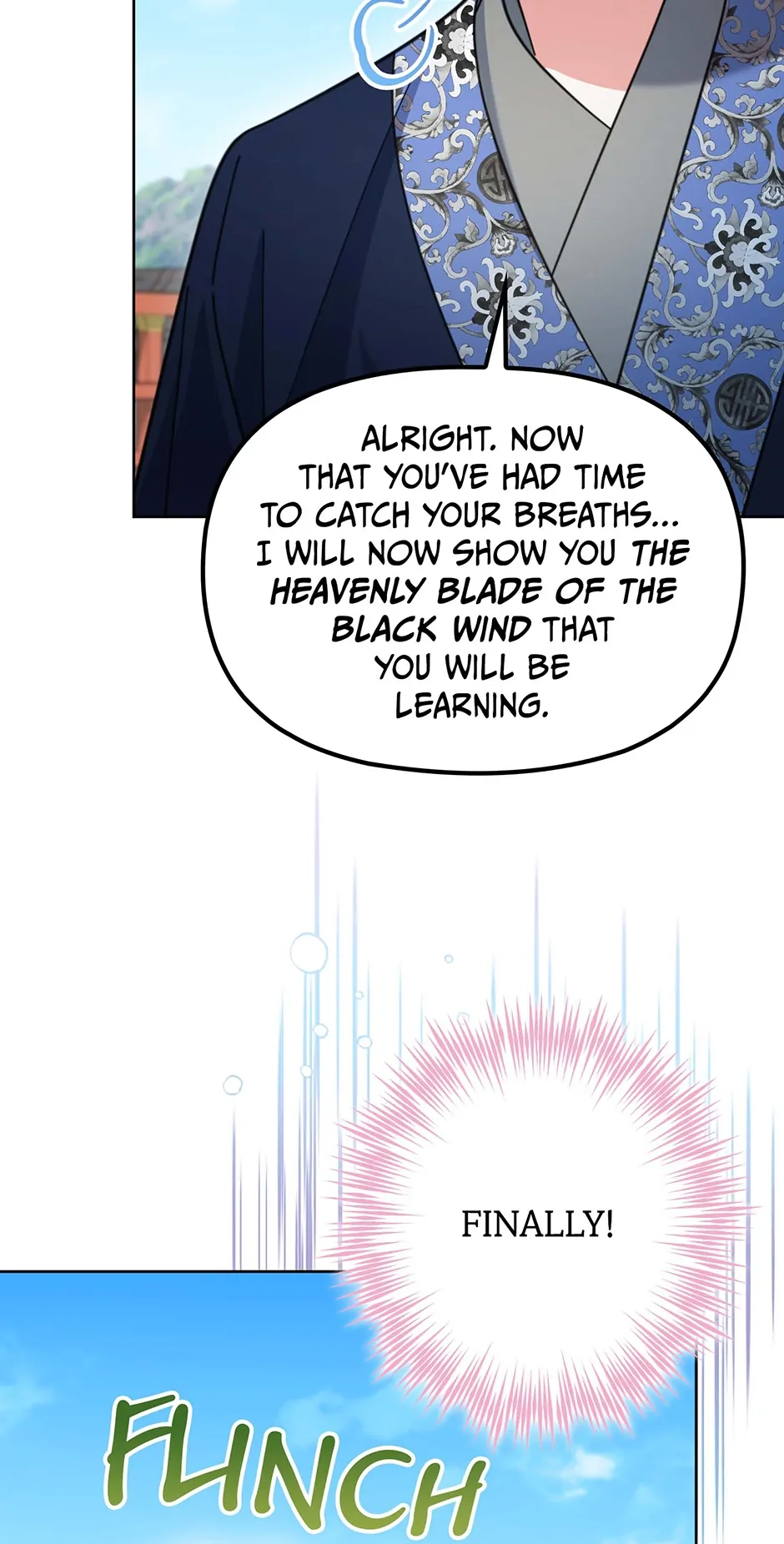 The Overflowing Elixir of the Fallen House Chapter 34 page 40 - 