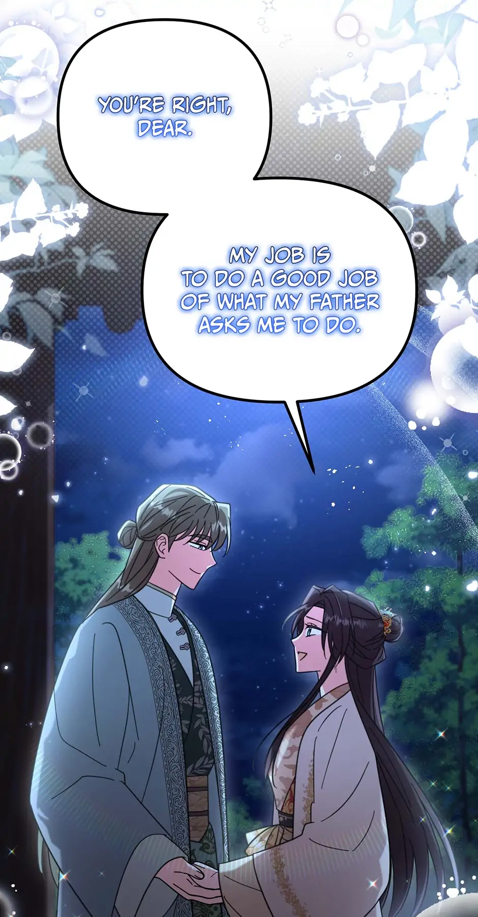 The Overflowing Elixir of the Fallen House Chapter 34 page 5 - 