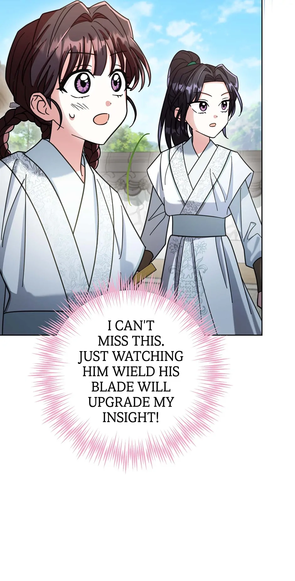The Overflowing Elixir of the Fallen House Chapter 34 page 41 - 