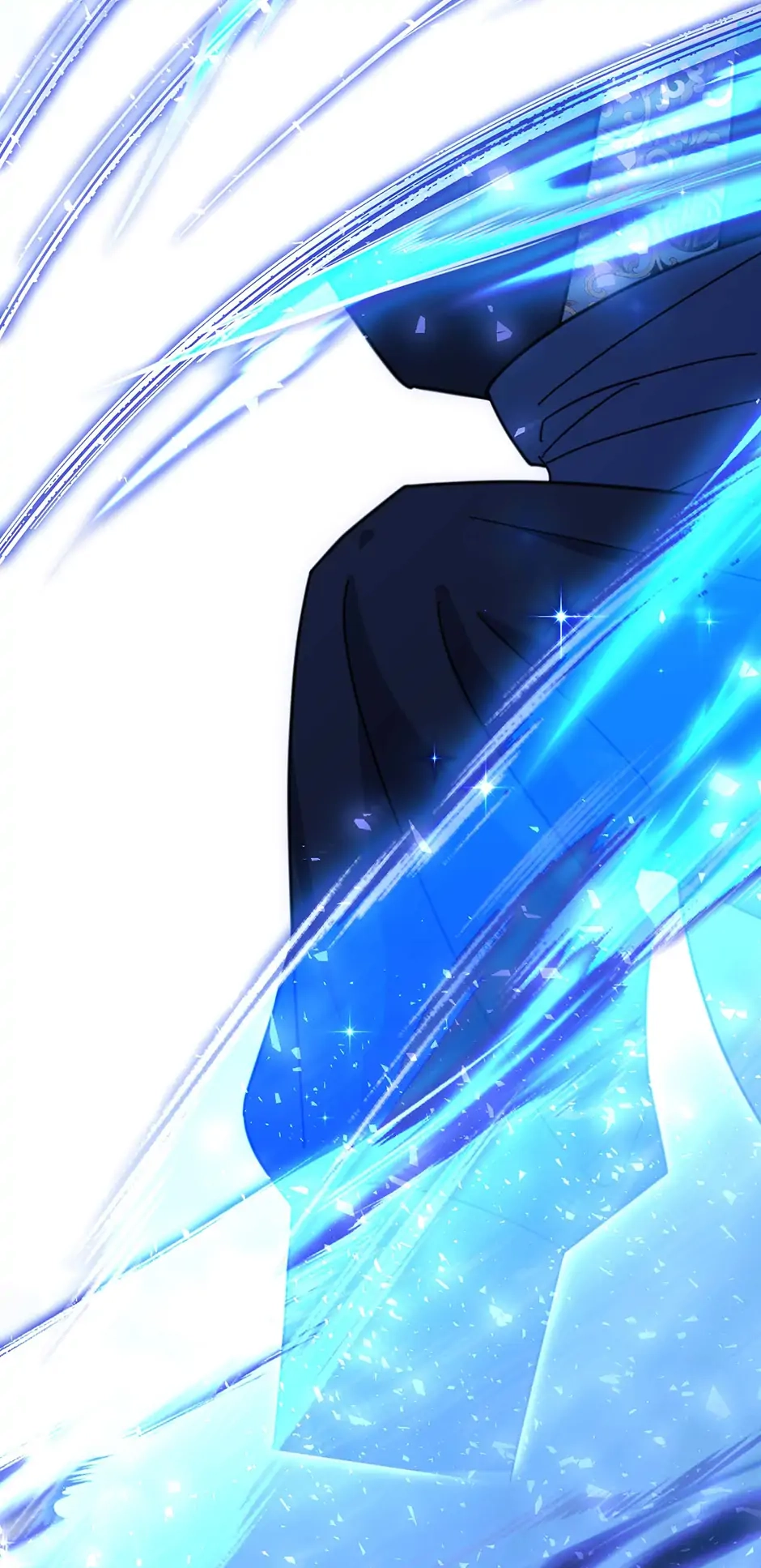 The Overflowing Elixir of the Fallen House Chapter 34 page 46 - 
