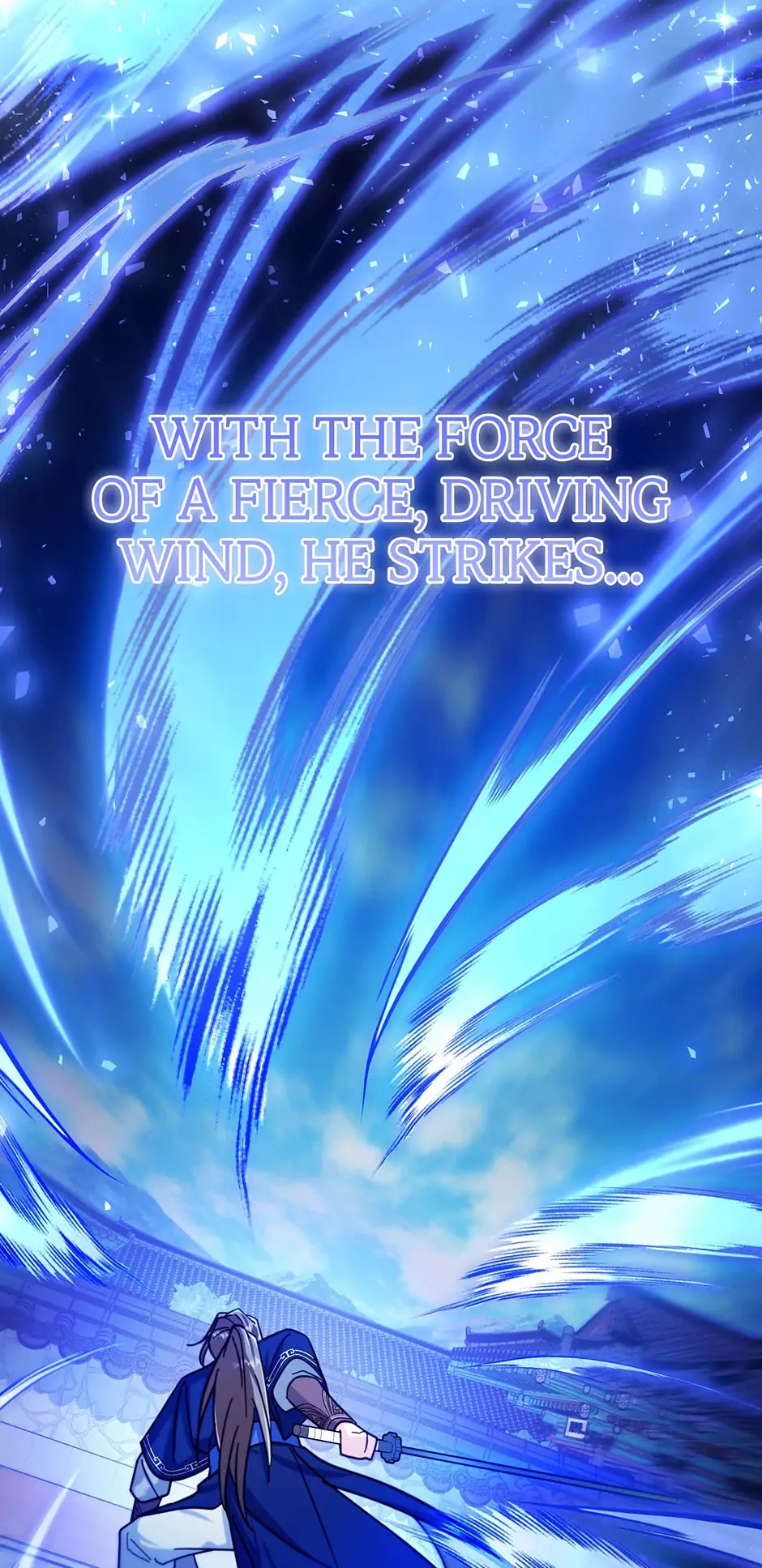 The Overflowing Elixir of the Fallen House Chapter 34 page 47 - 