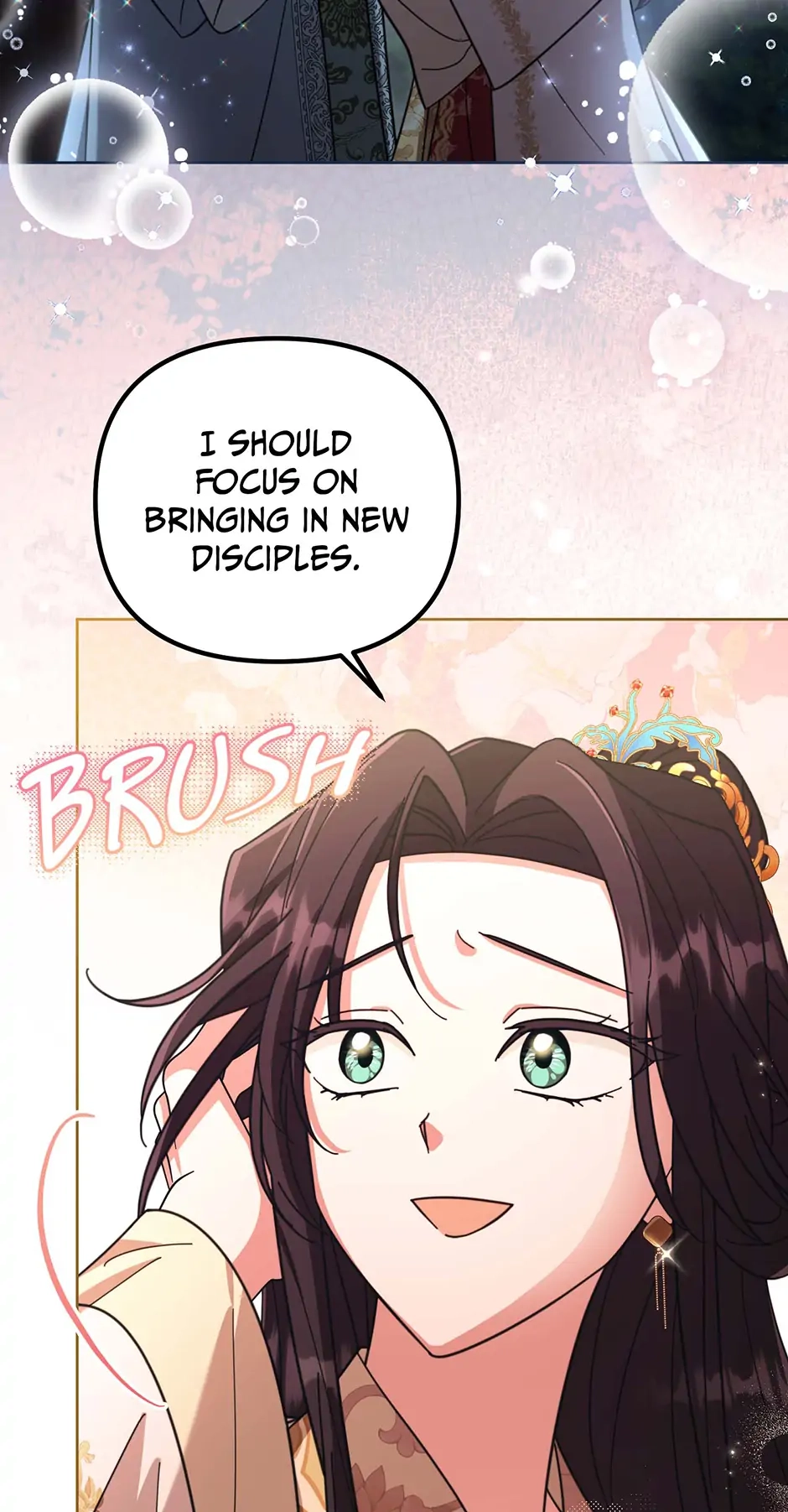 The Overflowing Elixir of the Fallen House Chapter 34 page 6 - 