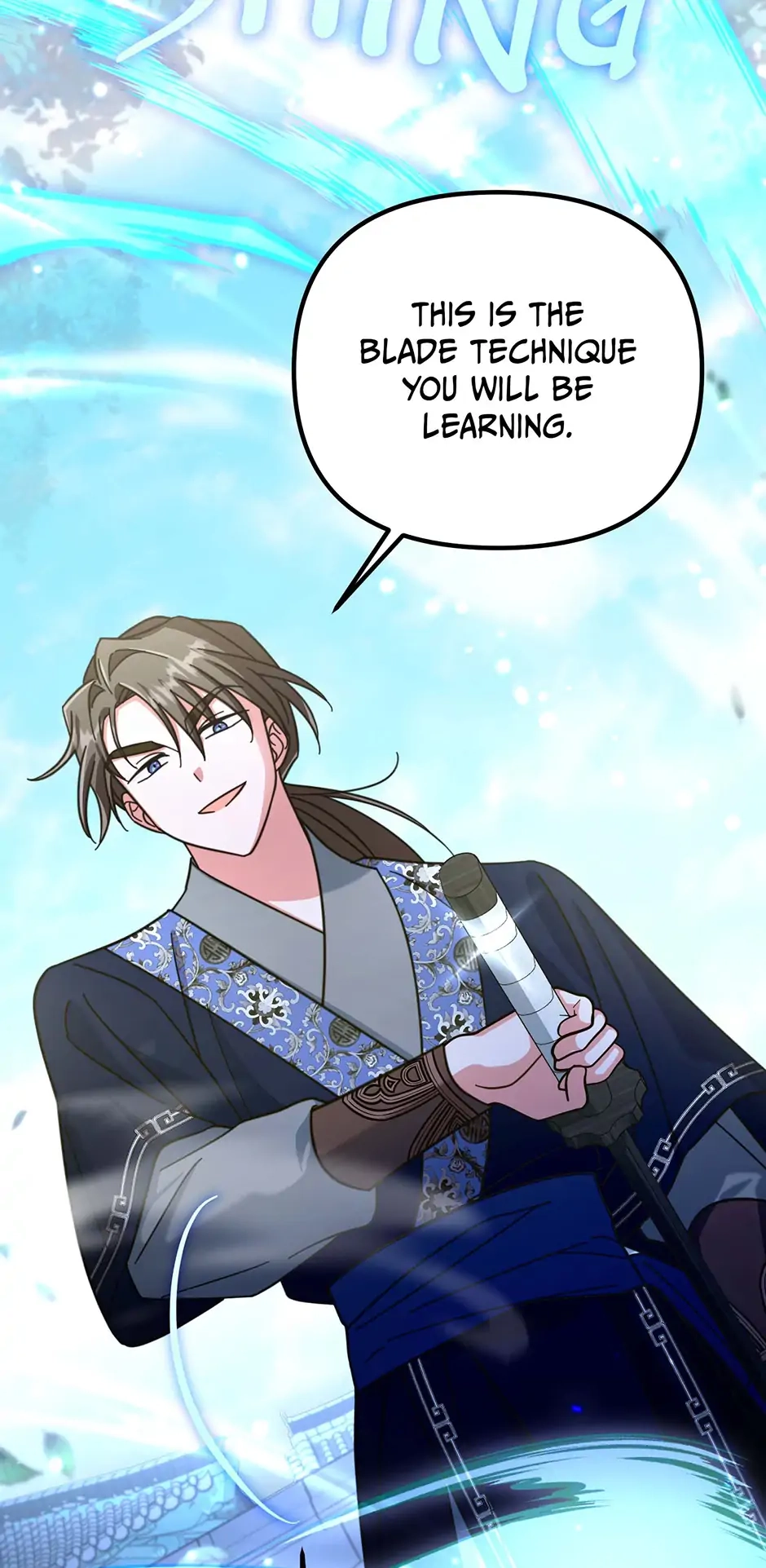 The Overflowing Elixir of the Fallen House Chapter 34 page 51 - 