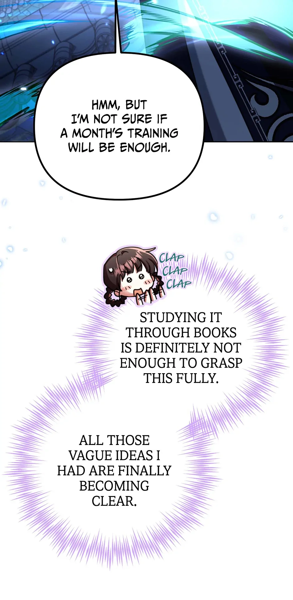 The Overflowing Elixir of the Fallen House Chapter 34 page 52 - 