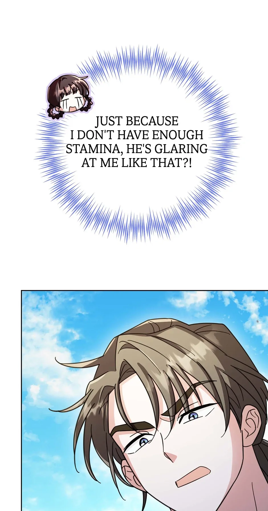 The Overflowing Elixir of the Fallen House Chapter 34 page 60 - 