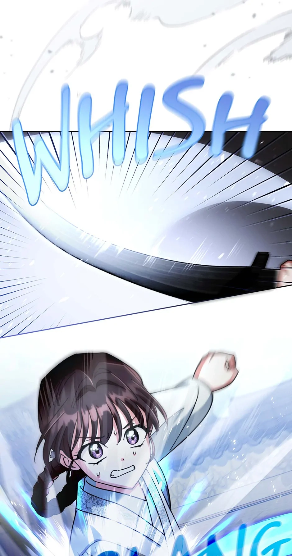 The Overflowing Elixir of the Fallen House Chapter 34 page 63 - 