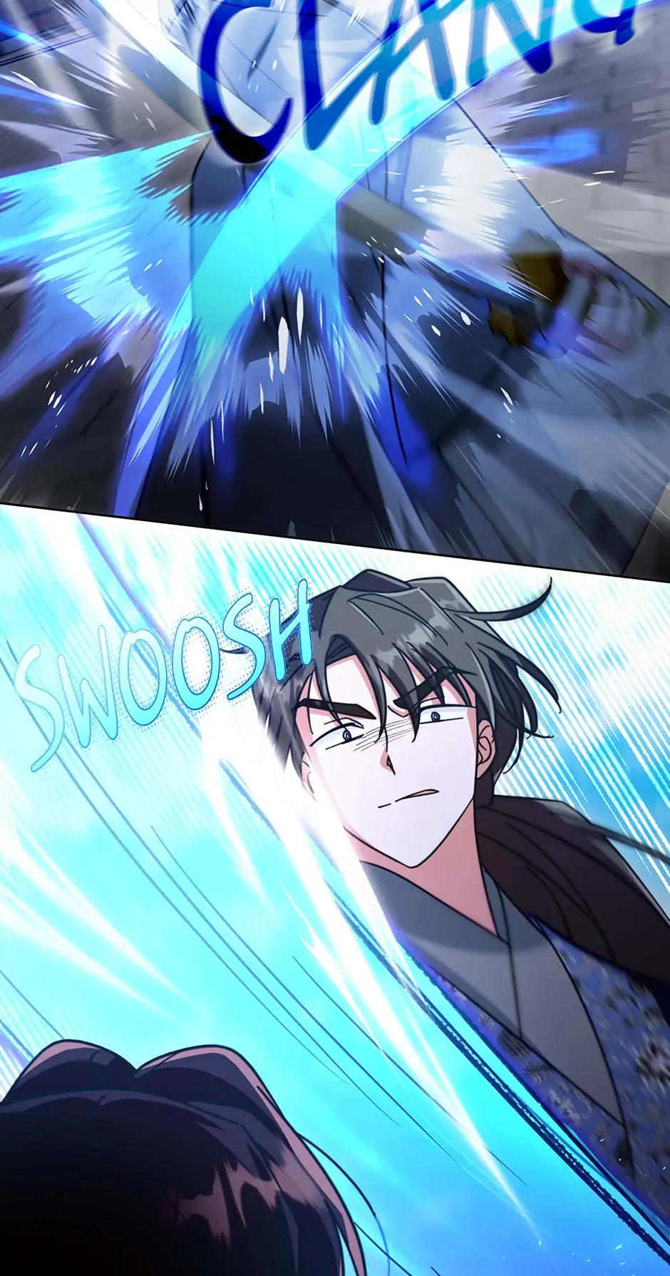 The Overflowing Elixir of the Fallen House Chapter 34 page 64 - 