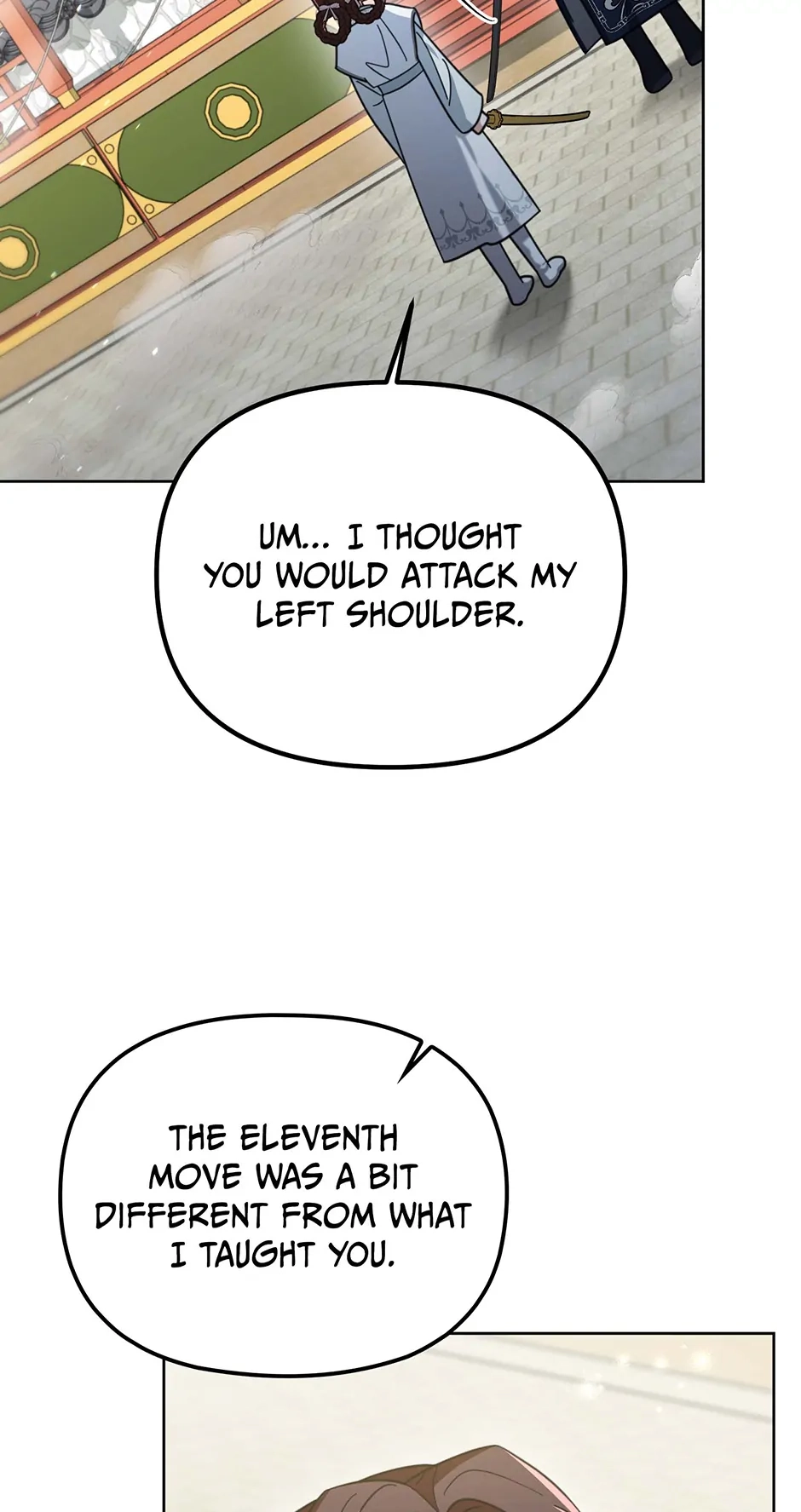 The Overflowing Elixir of the Fallen House Chapter 34 page 70 - 