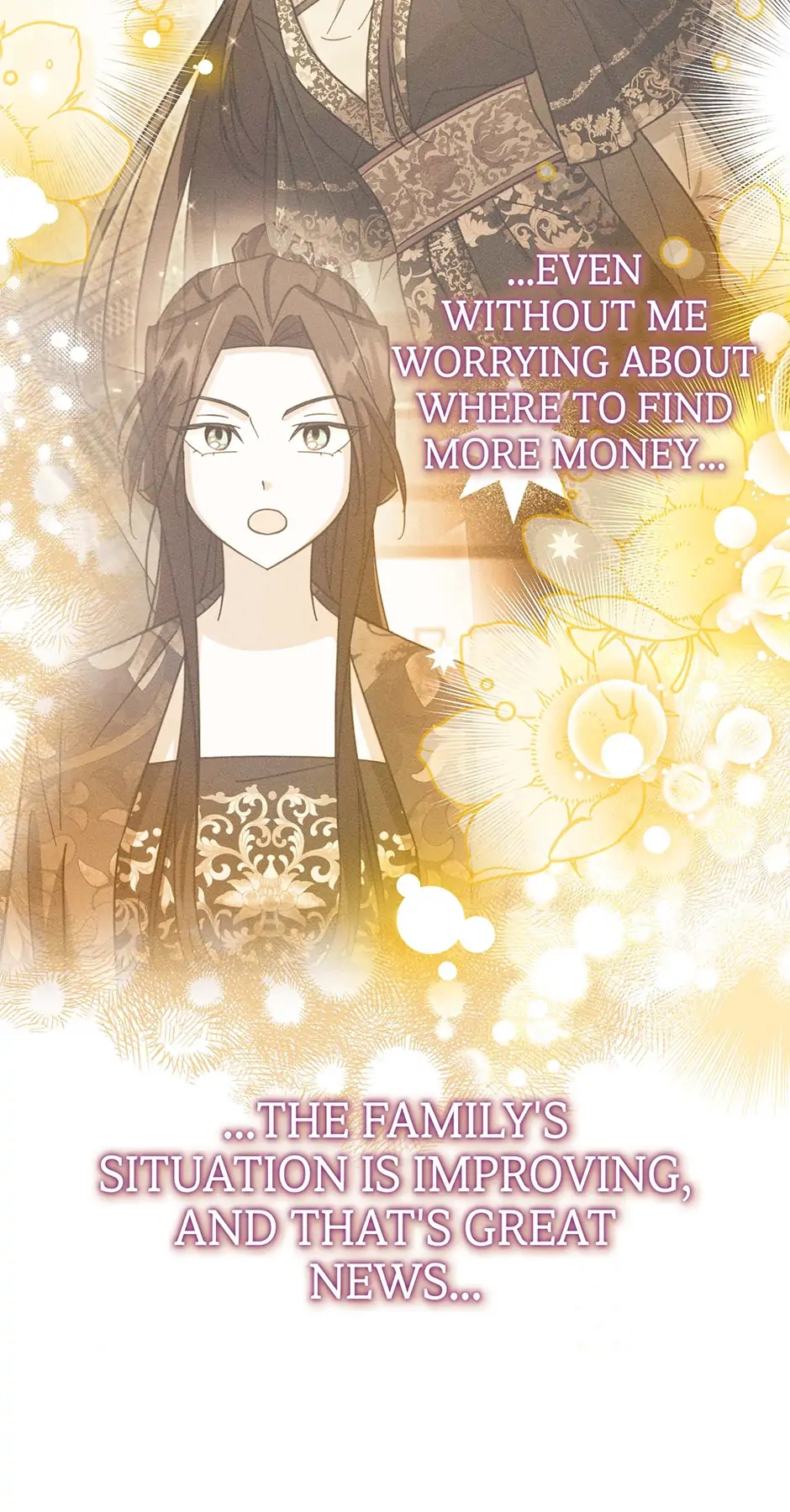 The Overflowing Elixir of the Fallen House Chapter 34 page 8 - 