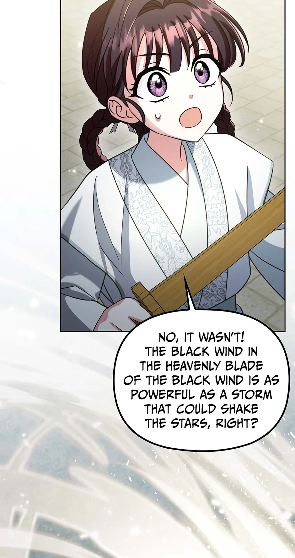 The Overflowing Elixir of the Fallen House Chapter 34 page 71 - 