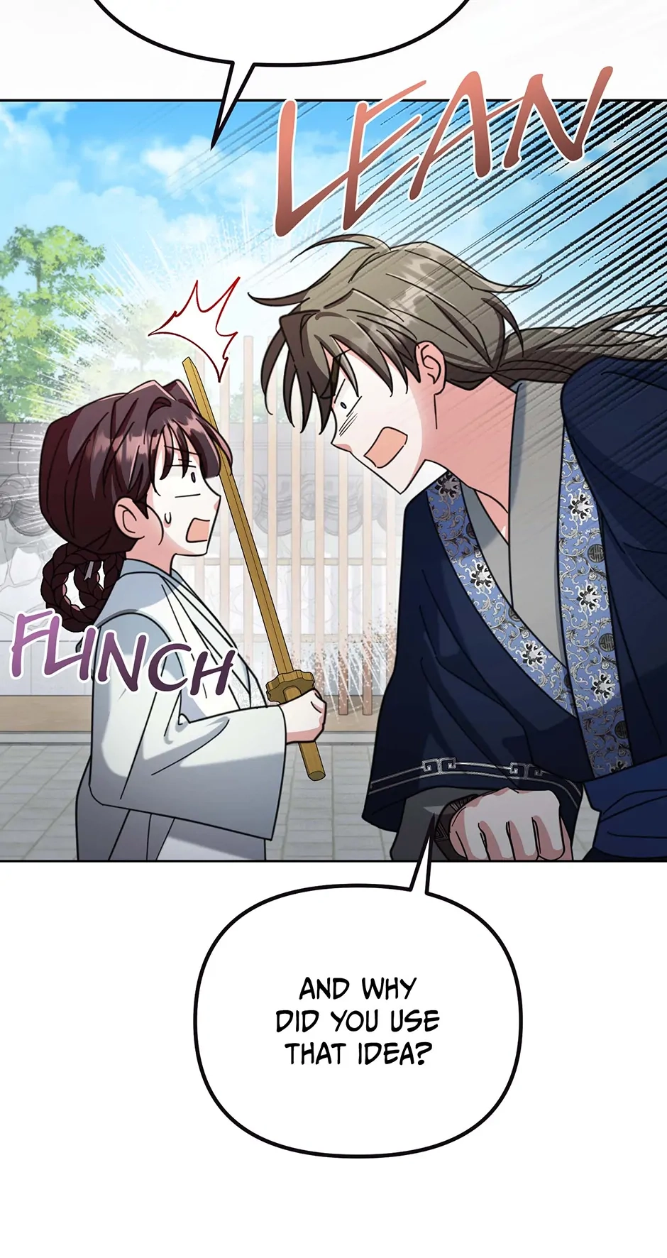 The Overflowing Elixir of the Fallen House Chapter 34 page 73 - 
