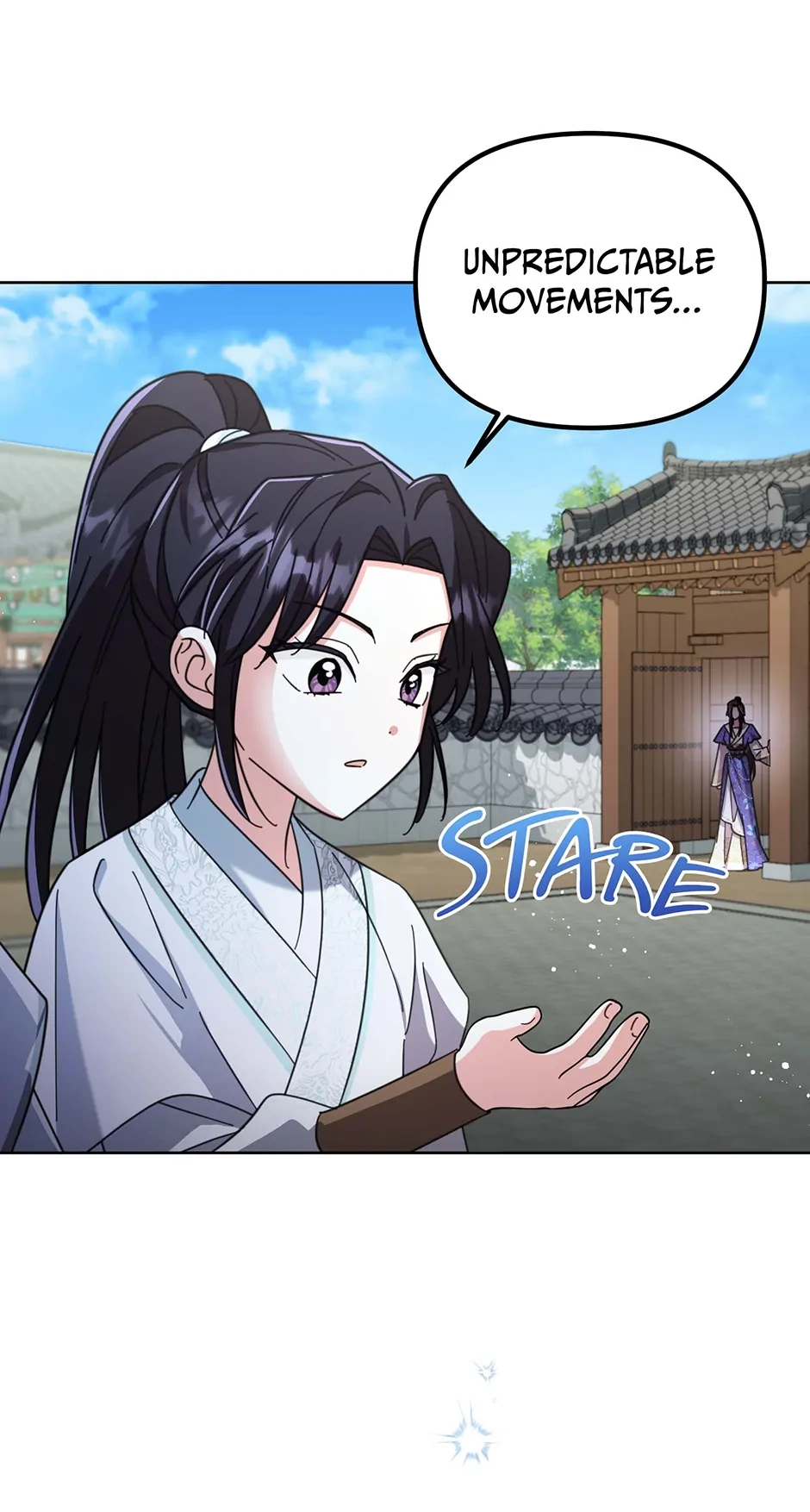 The Overflowing Elixir of the Fallen House Chapter 35 page 1 - 