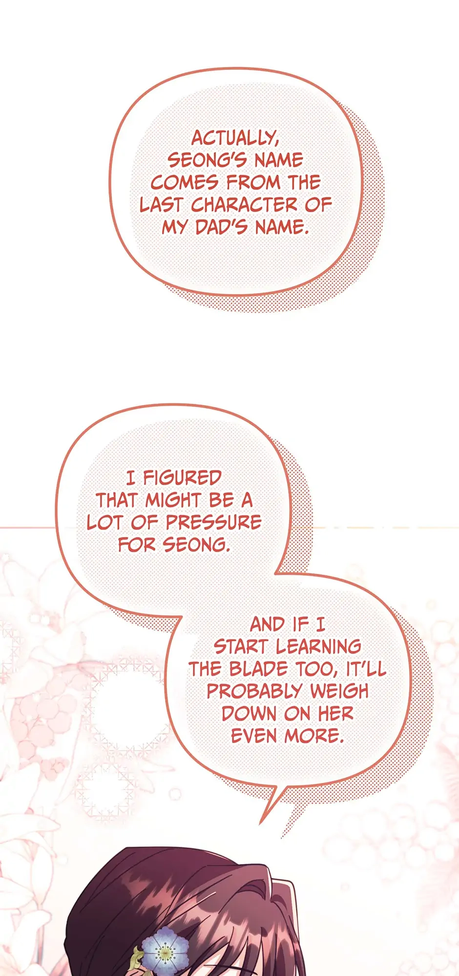 The Overflowing Elixir of the Fallen House Chapter 35 page 14 - 