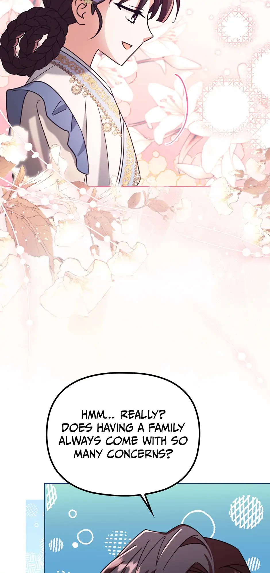 The Overflowing Elixir of the Fallen House Chapter 35 page 15 - 
