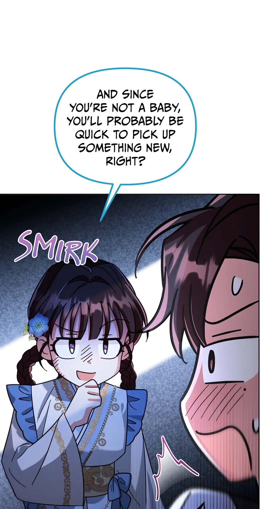 The Overflowing Elixir of the Fallen House Chapter 35 page 20 - 