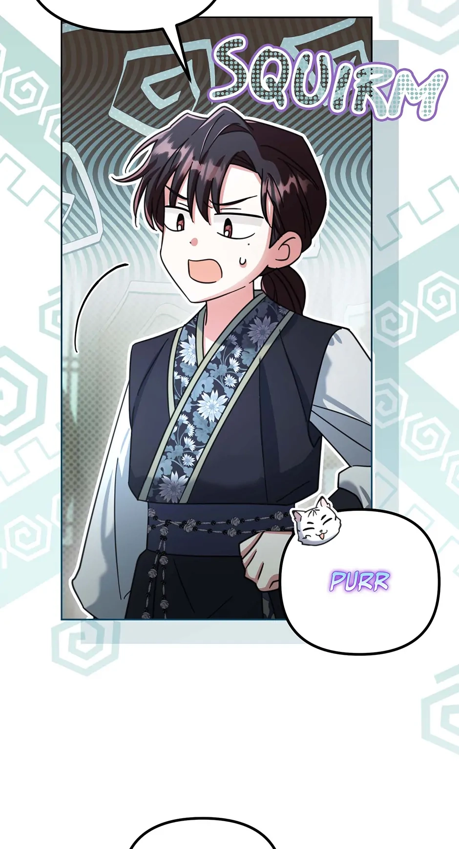 The Overflowing Elixir of the Fallen House Chapter 35 page 24 - 