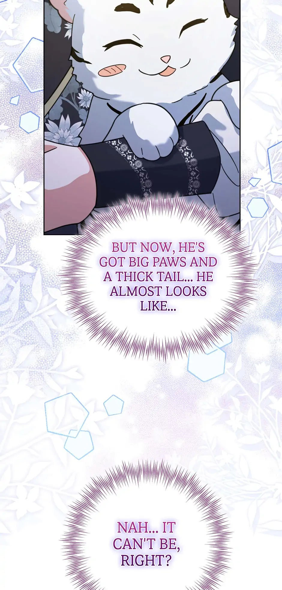 The Overflowing Elixir of the Fallen House Chapter 35 page 28 - 