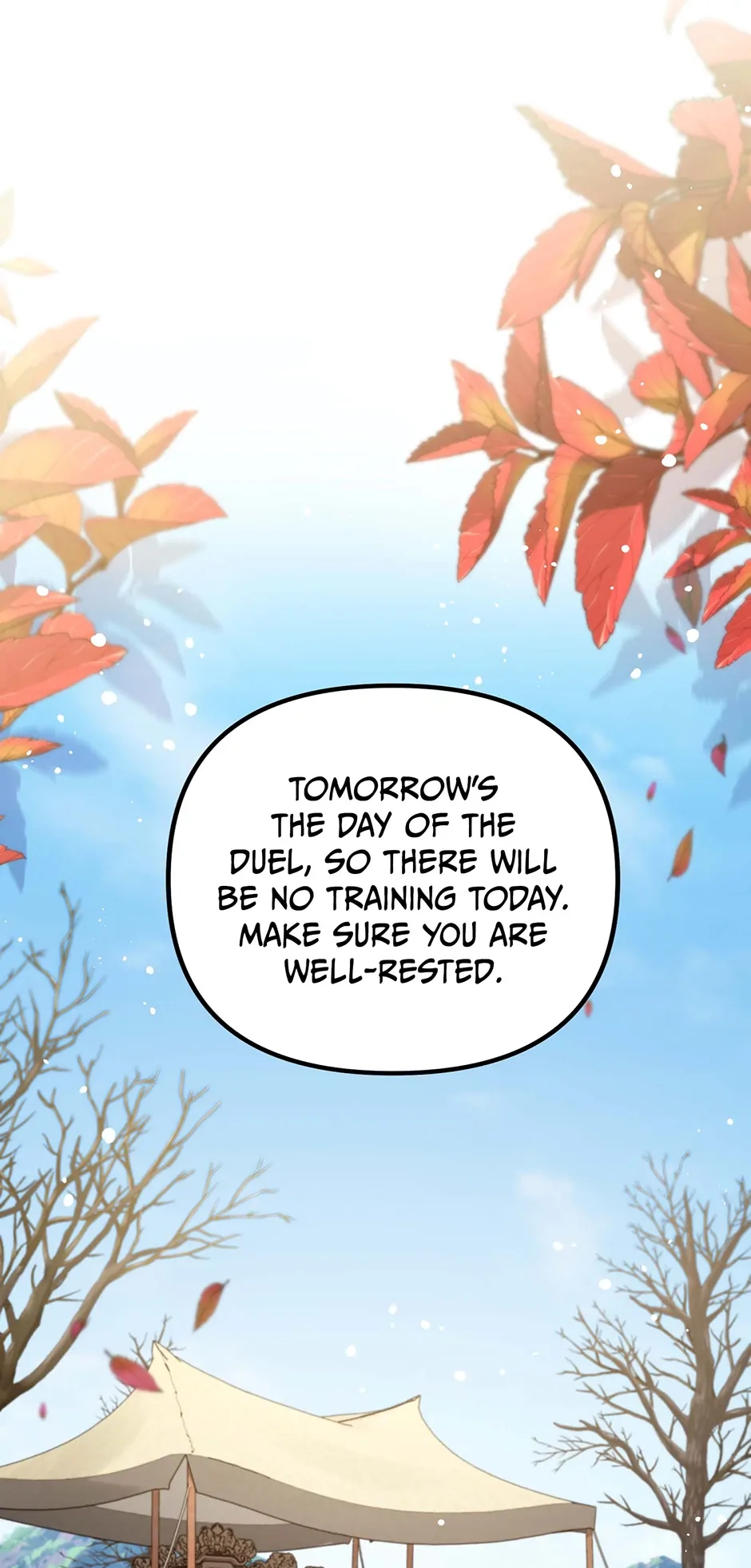 The Overflowing Elixir of the Fallen House Chapter 35 page 30 - 
