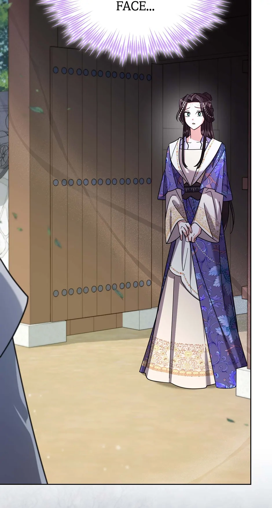 The Overflowing Elixir of the Fallen House Chapter 35 page 4 - 
